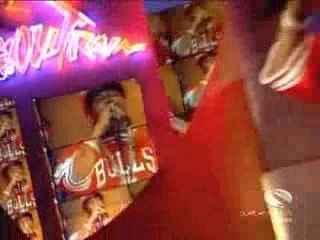 The Diplomats - Built This City - Soul Train