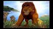 The Lion King 2 Simba's Pride -  Simba confronts Zira and Kovu and scolds kiara