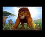 The Lion King 2 Simba's Pride -  Simba confronts Zira and Kovu and scolds kiara