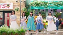 9篇 桜井日奈子 CM 大東建託 いい部屋ネット 「いい部屋ソング 春」 ほか