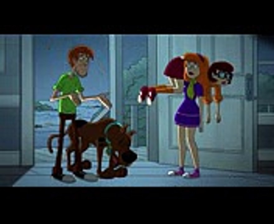 Be Cool, Scooby-Doo!  It's Big Sandwich Time  Boomerang UK