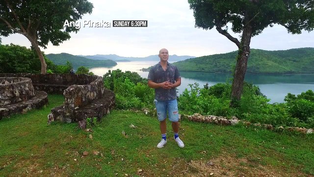 Ang Pinaka: Must-do in Busuanga