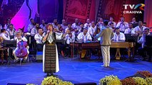 Veta Biris - Recital Festivalul Maria Tanase 2017