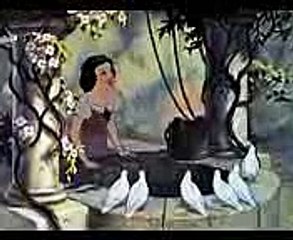 Snow White ~  I'm Wishing One Song (English)