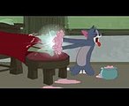 The Tom & Jerry Show  Invisible Wars  Boomerang Africa