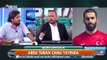 FULL! Arda Turan, Eleştiriler Üzerine Beyaz Futbola Bağlandı! ( 04.09.2017 )