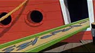 Tom and Jerry Episode 156   Cannery Rodent Part 1