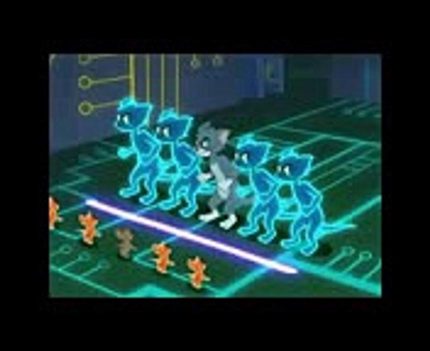 phim hoạt hình hay tom và jerry mới nhất