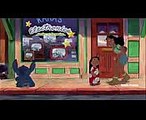 LILO & STITCH  Unnecessary Censorship  Censored Disney Parody Bleep Video