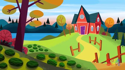 Down By The Bay _ Kids Songs _ Super Simple Songs-cAMbqRWqLXQ