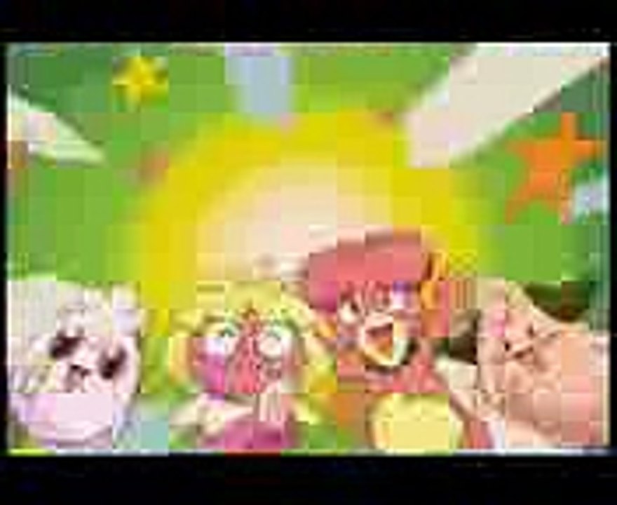 Pokémon Theme Song (Music Video)