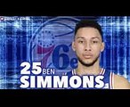 Ben Simmons (18 pts, 10 ast) Full Highlights vs LA Lakers  Week 5  Sixers vs Lakers