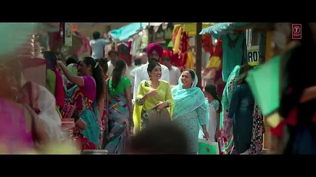 Amrinder Gill Ni Mainu Sarvann Latest Punjabi Movie Song Jatinder Shah Happy Raikoti