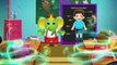 Five Little Fingers _ Parts of the Body Song _ Popular Action Songs & Nursery Rhymes by ChuChu TV-SDKgeb3aDsQ