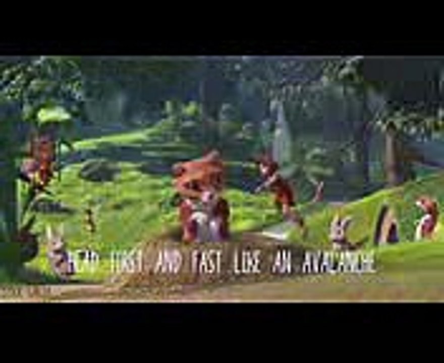 Tinkerbell And The Legend Of The NeverBeast  Float Lyrics