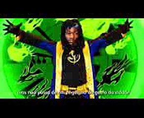 BEN 10 vs SUPER SHOCK - BATALHA DE RAP - Static Shock vs Ben 10 - Rap Battle