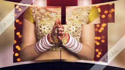Punjabi Wedding celebrations