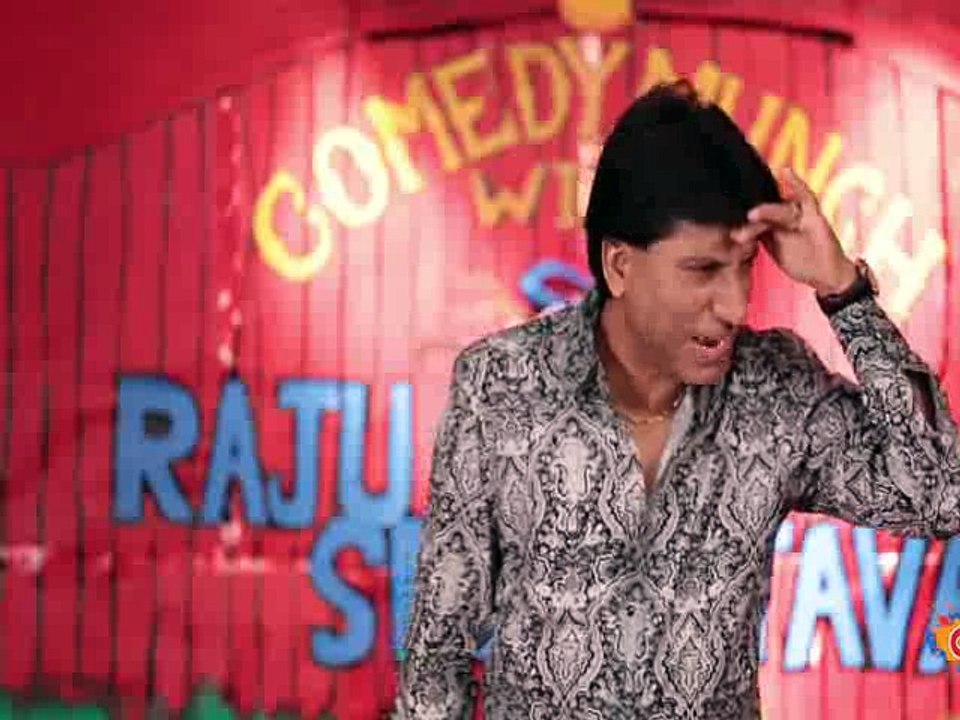 Raju Srivastav