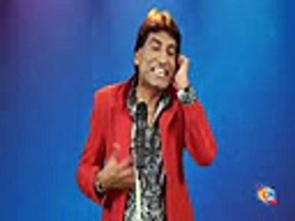 Raju Srivastav