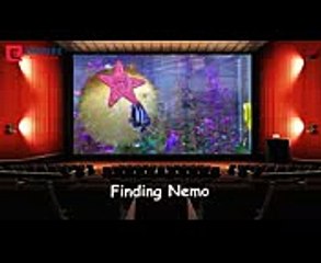 Học tiếng Anh qua phim ảnh Give it a shot - Phim Finding Nemo