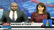 Kapedo attack happened where 21 police officers were killed in 2014