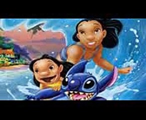 Errores, curiosidades y secretos de Lilo & Stitch (1 & 2)