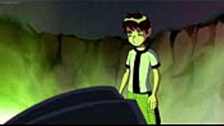 Ben 10 Gets All The Different Omnitrixes