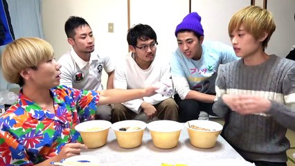 【大食い】サイコロの目が出ないと食べられまおでん【ローソン】-ZXziyRcdCtI