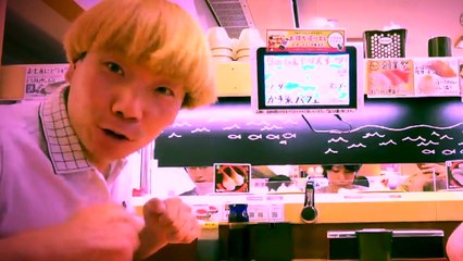 【大食い】スシローで何皿食べれるか限界に挑戦！-XNAoc7iRcio