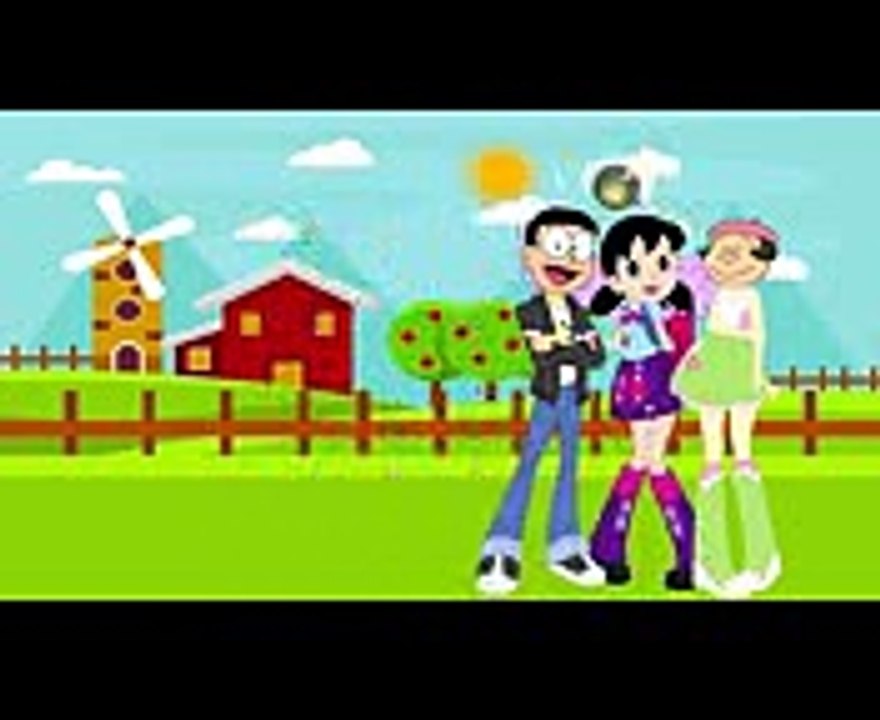 Doremon Tiếng Việt 2017Phim Hoạt Hình Doremon Mới Nhất - Doremon Chế Hay Nhất #43 - Doraemon Movie