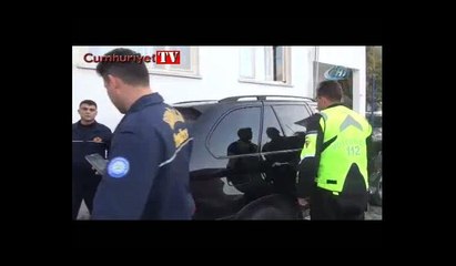 Lüks cipte bırakılan engelli kızın ailesine soruşturma