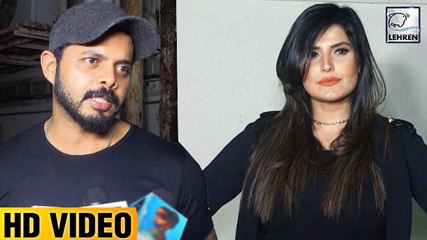 Special Screening Of Aksar 2 | Zareen Khan | Sreesanth