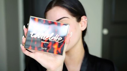 TRYING NEW MAKEUP! WEIRD JELLY HIGHLIGHTER??