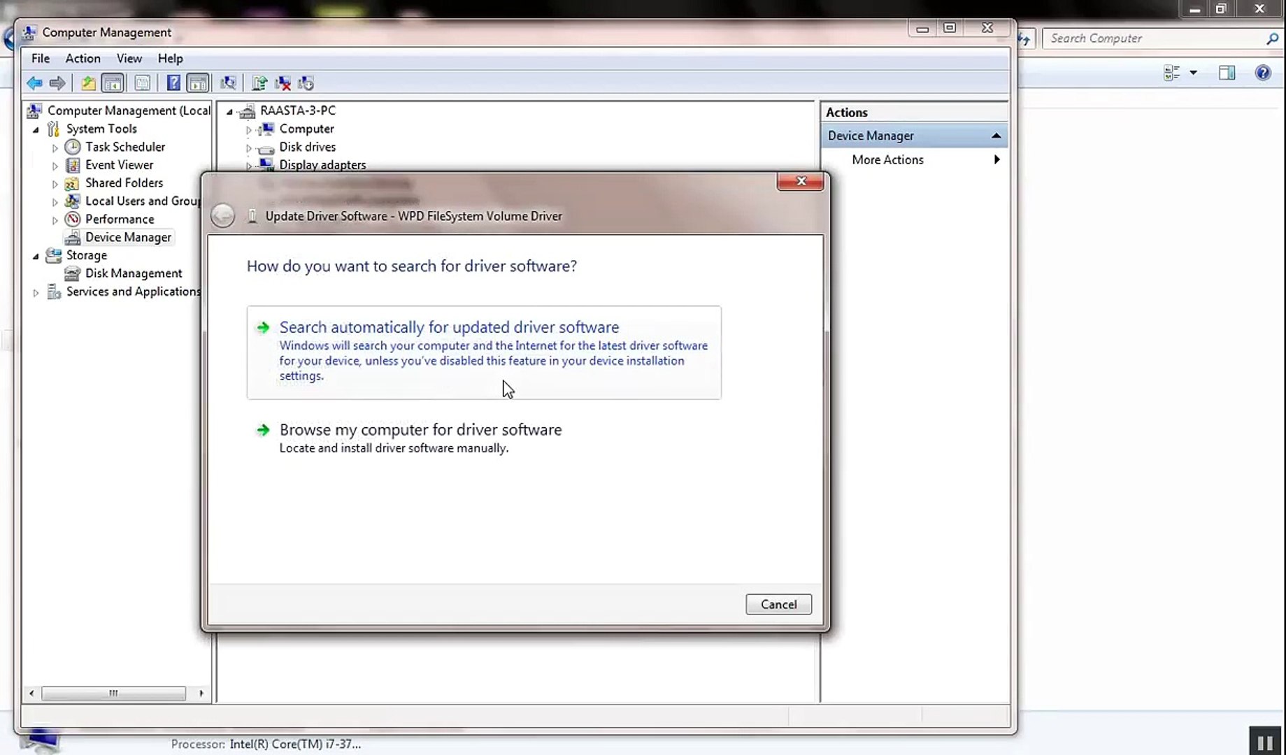 Cara Mengatasi 0xc00007b Windows 81 64 Bit - Mengatasi Masalah