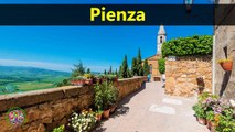 Top Tourist Attractions Places To Visit In Italy | Pienza Destination Spot - Tourism in Italy - Trip to Italy