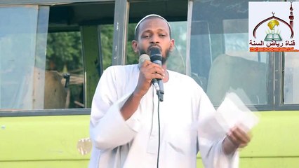 -  فضح  محمد_العريفي_بالوثائق  في قوله  الملائكة نزلت في  سوريا     …