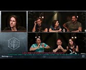 Critical Role Highlights Grog and The Seed of Power (Episode #106)  #CriticalRole