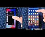 Iphone X vs Note 8 Cúal es el Mejor del MUNDO