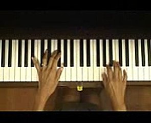 The Classic (2003 Korean Movie) Piano Tutorial