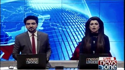 NewsONE Headlines 12PM | 18 November 2017