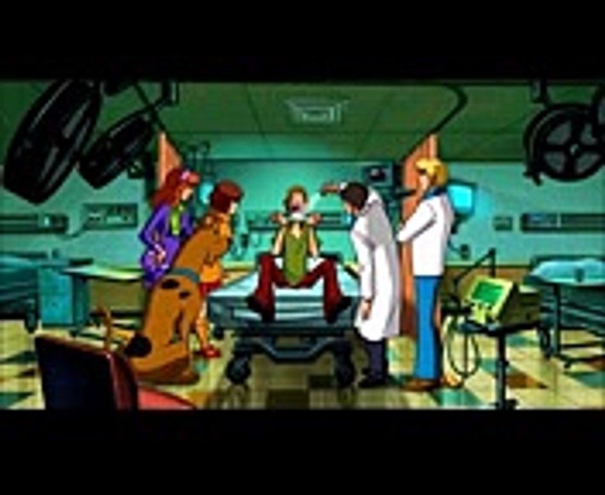 SHAGGY'S 3 HOUR SCREAM! Scooby-Doo!