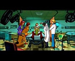 SHAGGY'S 3 HOUR SCREAM! Scooby-Doo!