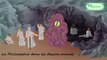 #66 - La Philosophie dans les dessins animés - Ces dessins animés-là qui méritent qu'on s'en souvienne