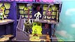 SCOOBY DOO Mystery Mansion a Spooky Scooby Doo Haunted House Toys Video