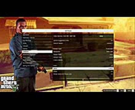 Intel Iris Pro 6200 Gaming - Grand Theft Auto V - Core i7-5775C
