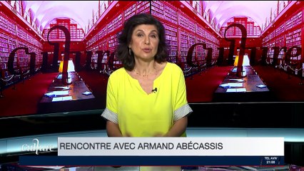 Culture - Le journal de la semaine | Avec Valérie Abecassis | Partie 1 | 17/11/2017