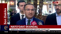 NATO'daki skandal