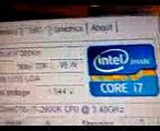 Intel core i7 2600k vs AMD FX 8120 !!