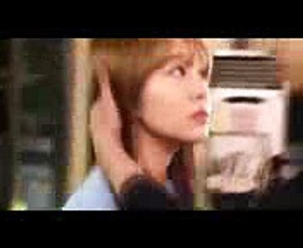 korean romantic drama kiss bed scene New Compilation