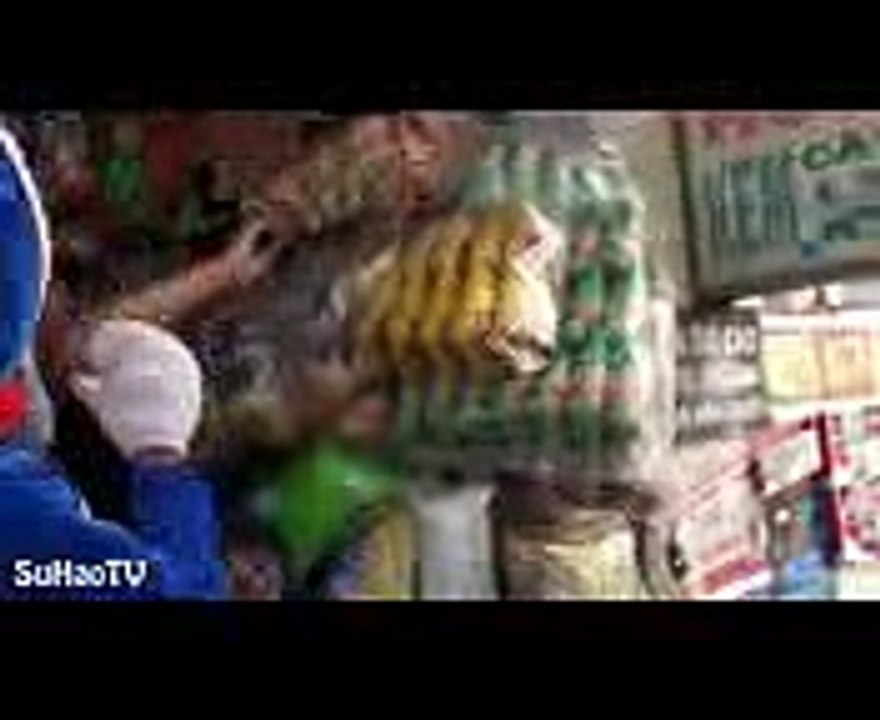 Doremon đi mua bim bim ^-^ Hài thiếu nhi vui